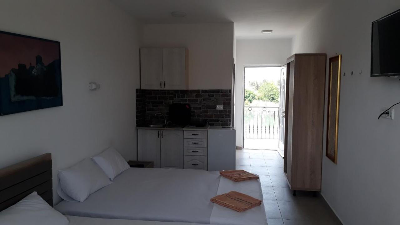 Lugano Apartment Ulcinj Exterior photo