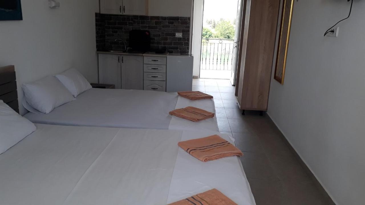Lugano Apartment Ulcinj Exterior photo